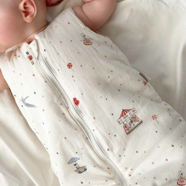 Gigoteuse Carousel 2.5T