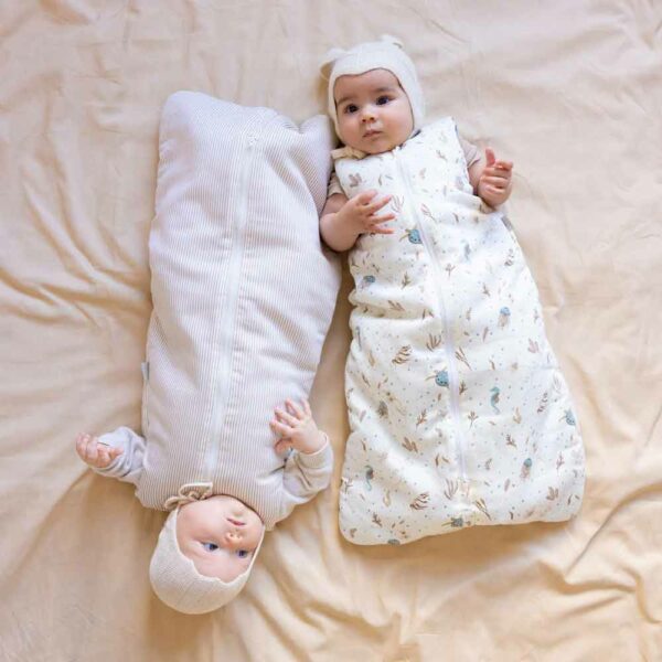 Gigoteuse Sea Garden  2,5T