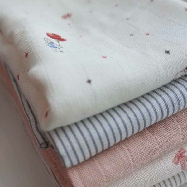 Langes (x2) Carousel