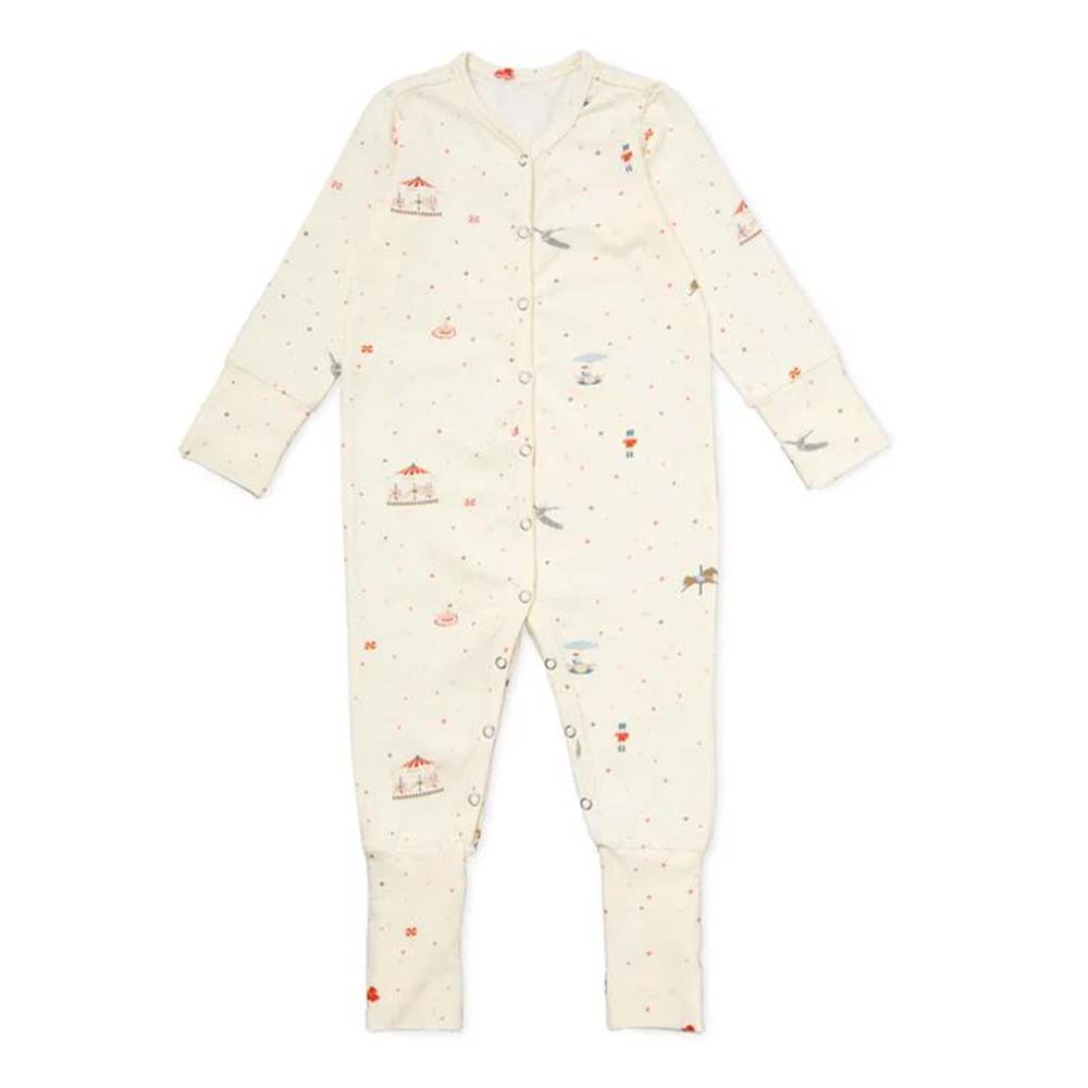 Pyjama Onesie Ellinor Carousel