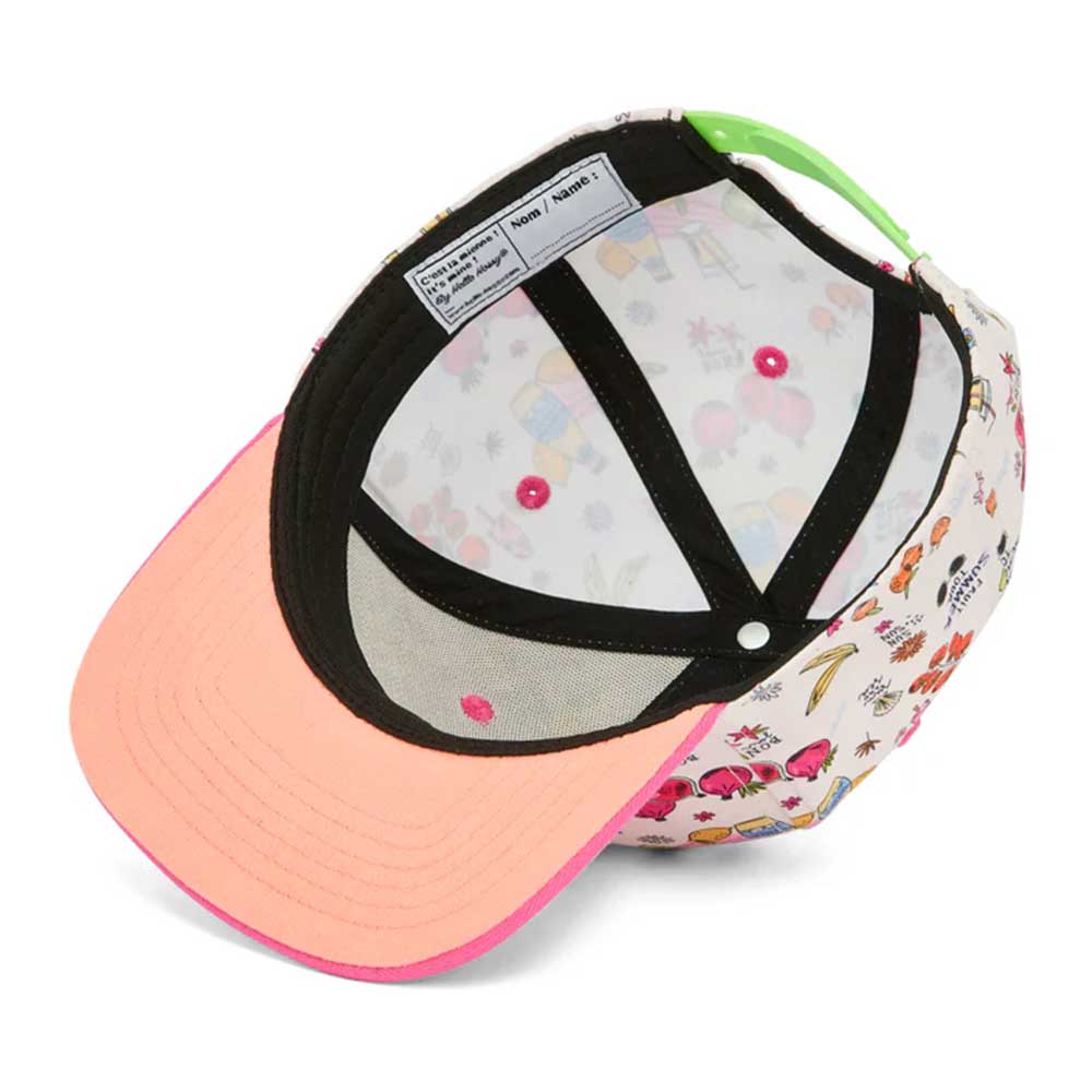 Casquette Hello Hossy Fresh Juice – Image 4