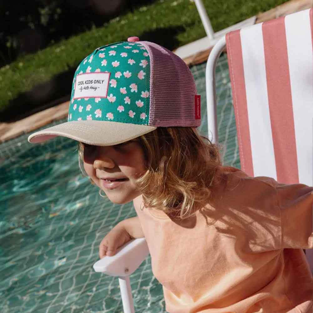 Hello Hossy Garden Joy Cap - Image 2