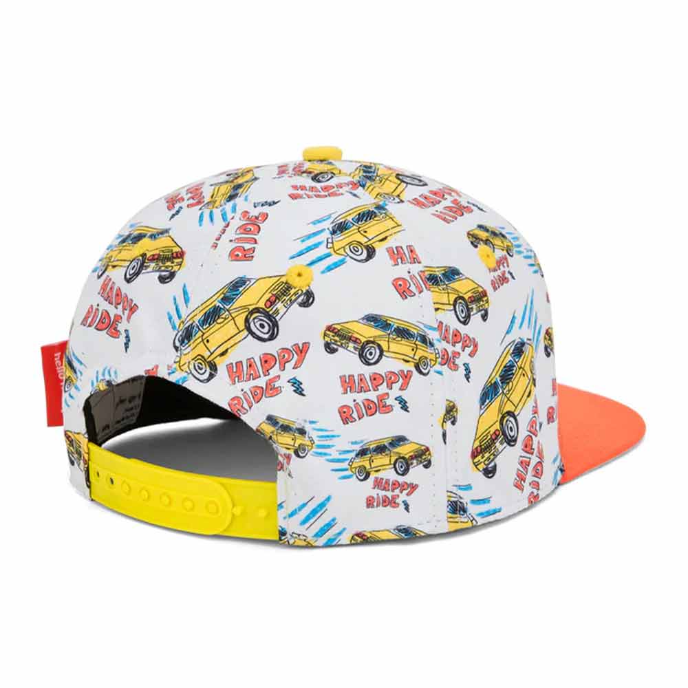 Hello Hossy Happy Ride Cap - Image 3