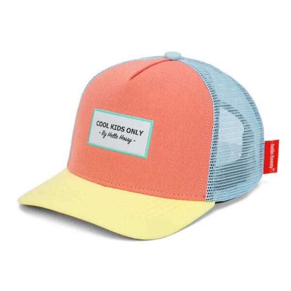 Hello Hossy Mini Neo Cap