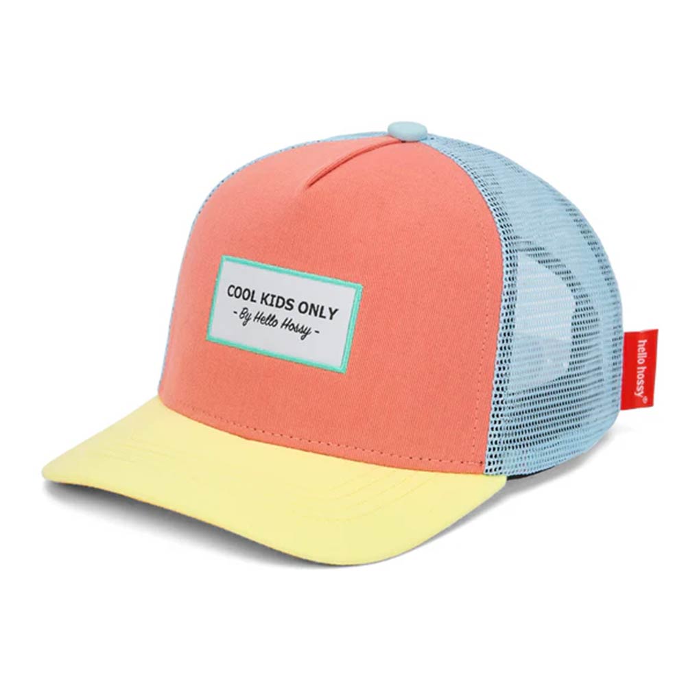 Hello Hossy Mini Neo Cap