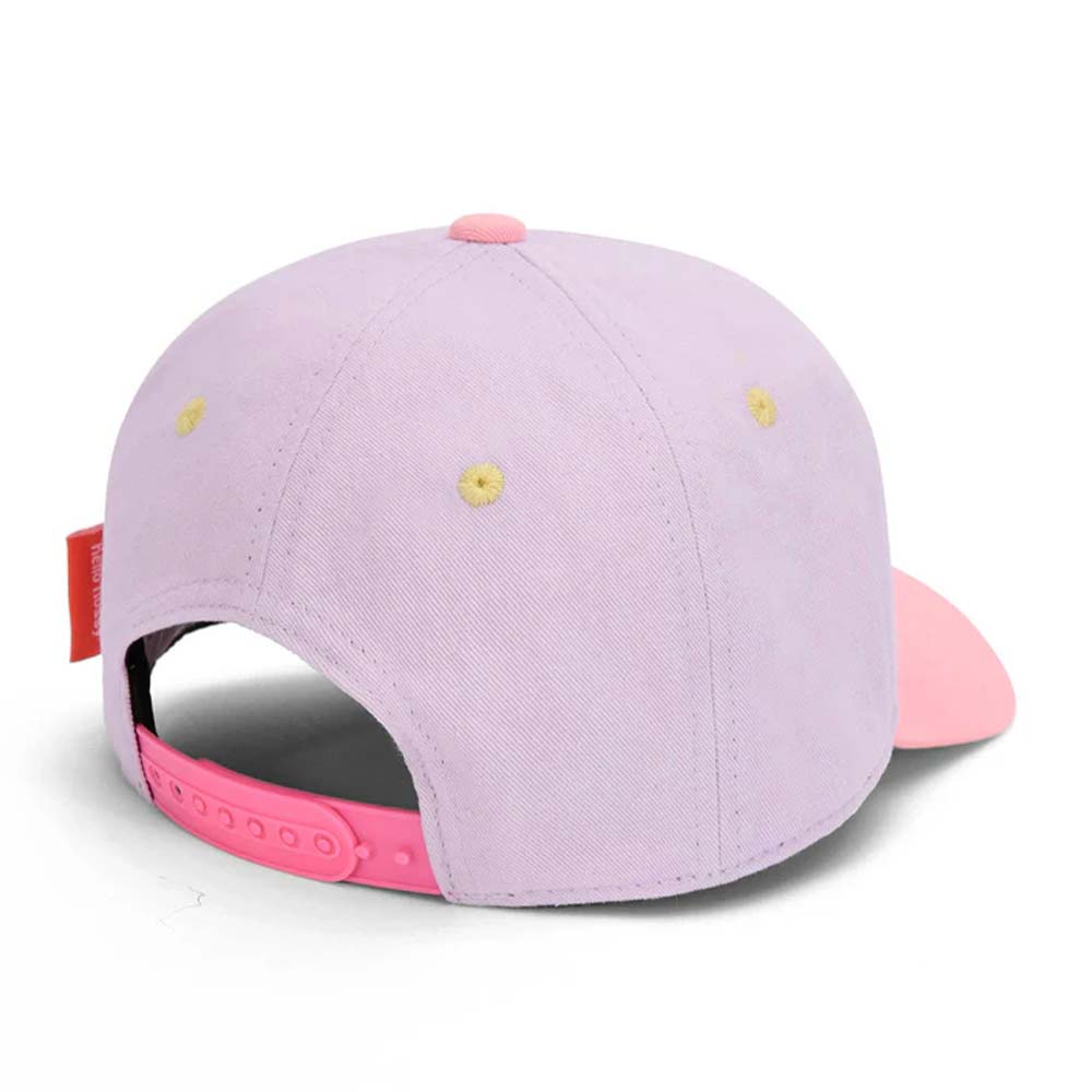 Hello Hossy Mini Purply Cap - Image 3