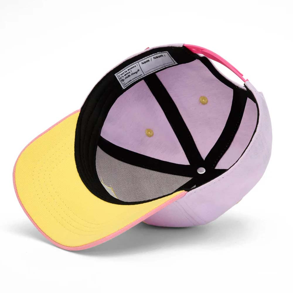 Hello Hossy Mini Purply Cap - Image 4