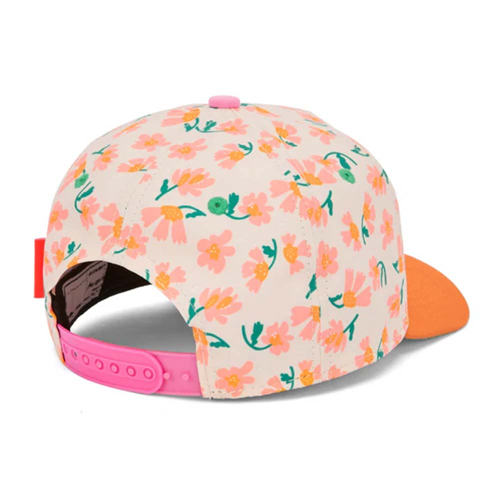Hello Hossy Springtime Cap - Image 3