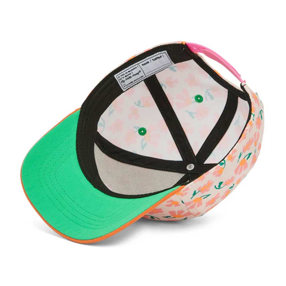 Hello Hossy Springtime Cap - Image 4