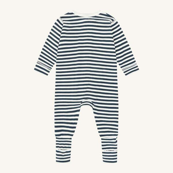 Pyjama zip Mulle Skyway