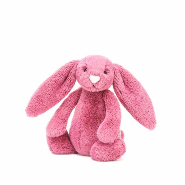 Bashful Sorbet Bunny Baby