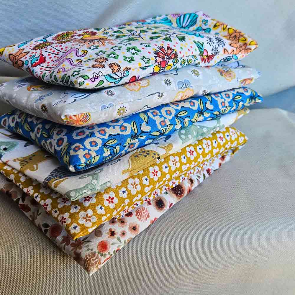 Pink Flamingo Dry Water Bottle - Image 4