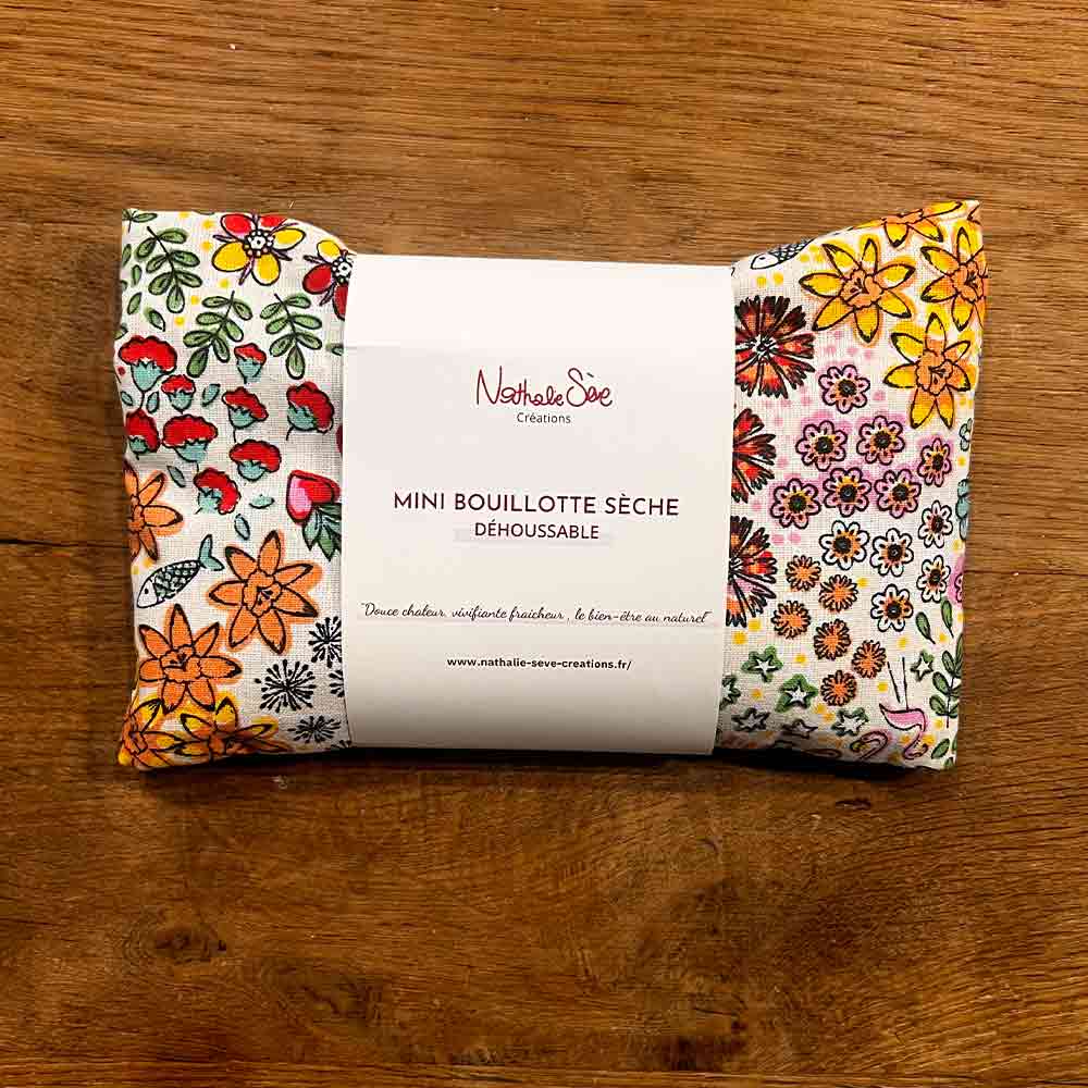 Pink Flamingo Dry Water Bottle