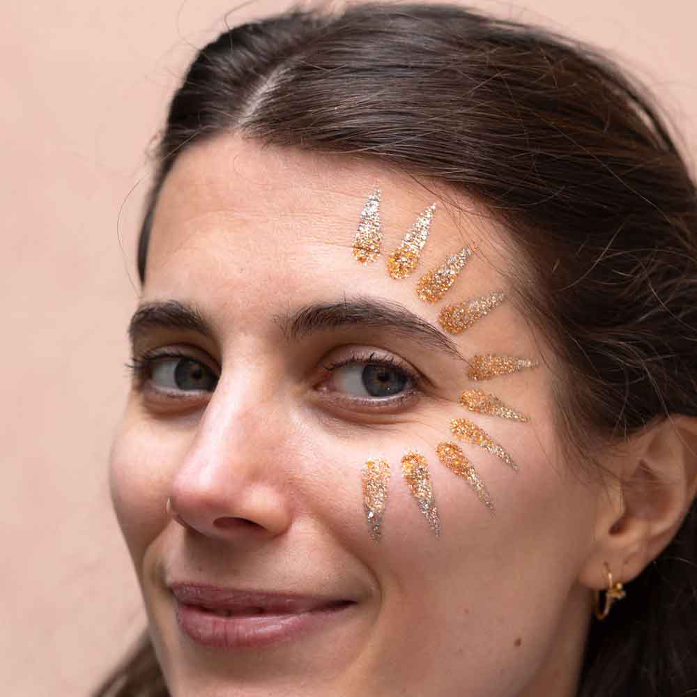 Pochoir soleil – Image 3