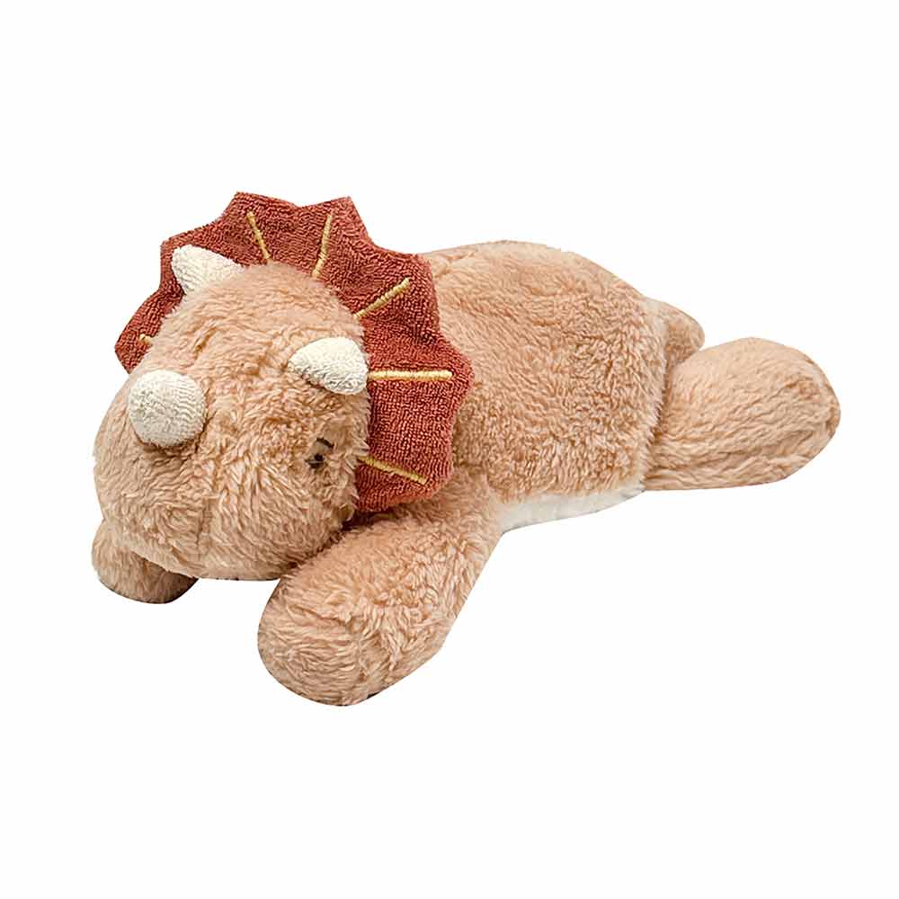 Baby Snuggly Triceratops