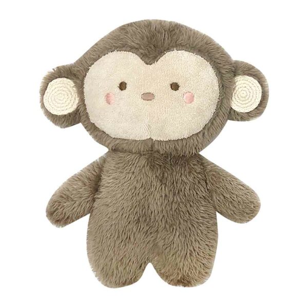 Cuddle Me Archie Monkey