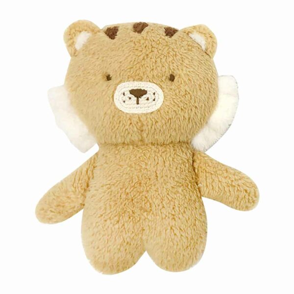 Cuddle Me Tommy Tiger