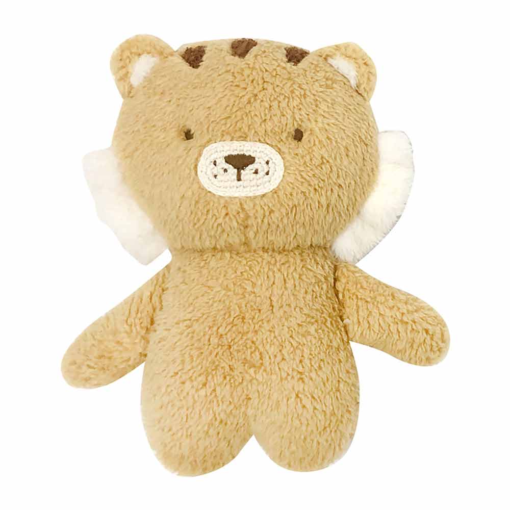 Cuddle Me Tommy Tiger