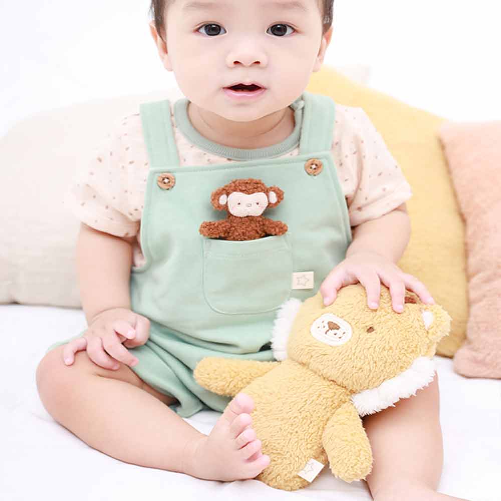 Cuddle Me Tommy Tiger - Image 2