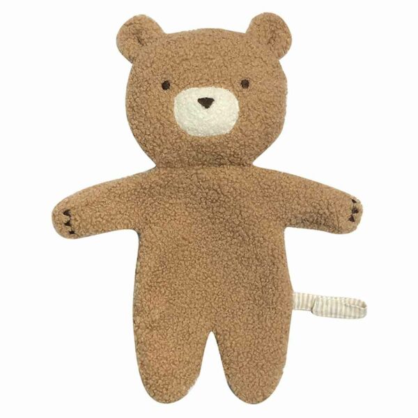 Doudou Lullaby Bear Boucle