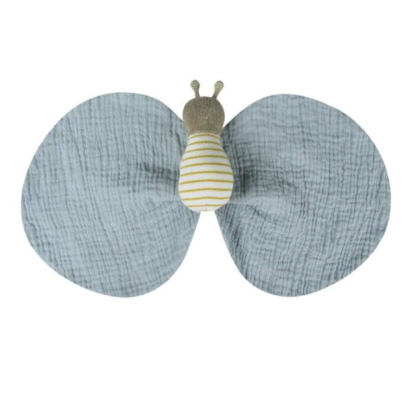 Doudou Swaddle Bee
