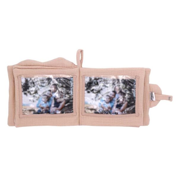 Livre album photos nuage biscuit