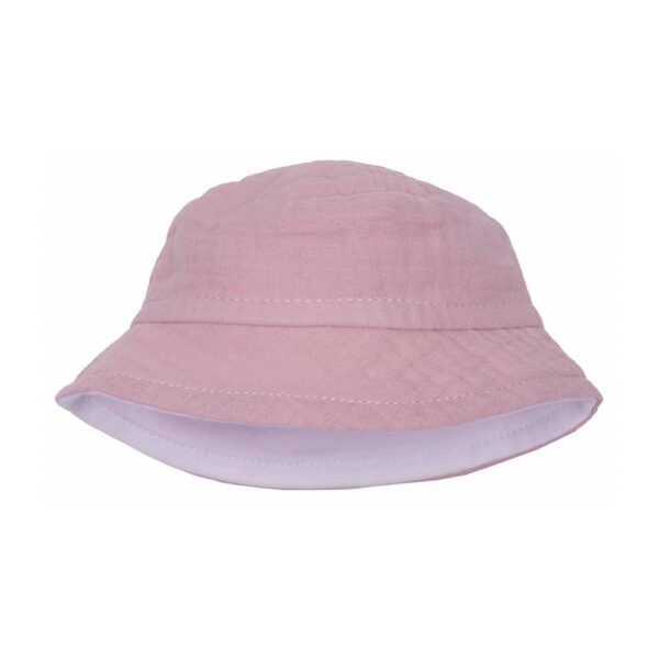 Bob poupée gaze pétale