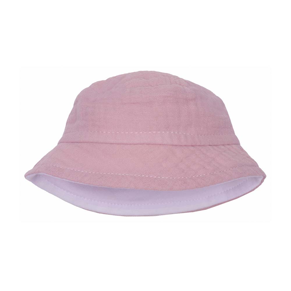 Bob poupée gaze pétale