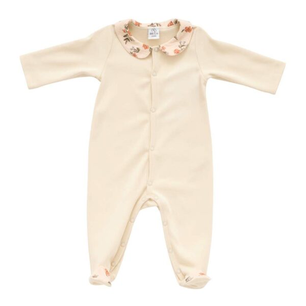 Dors-bien coton Secret Cottage