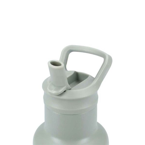 Green Vehicle Water Bottle 350 ml