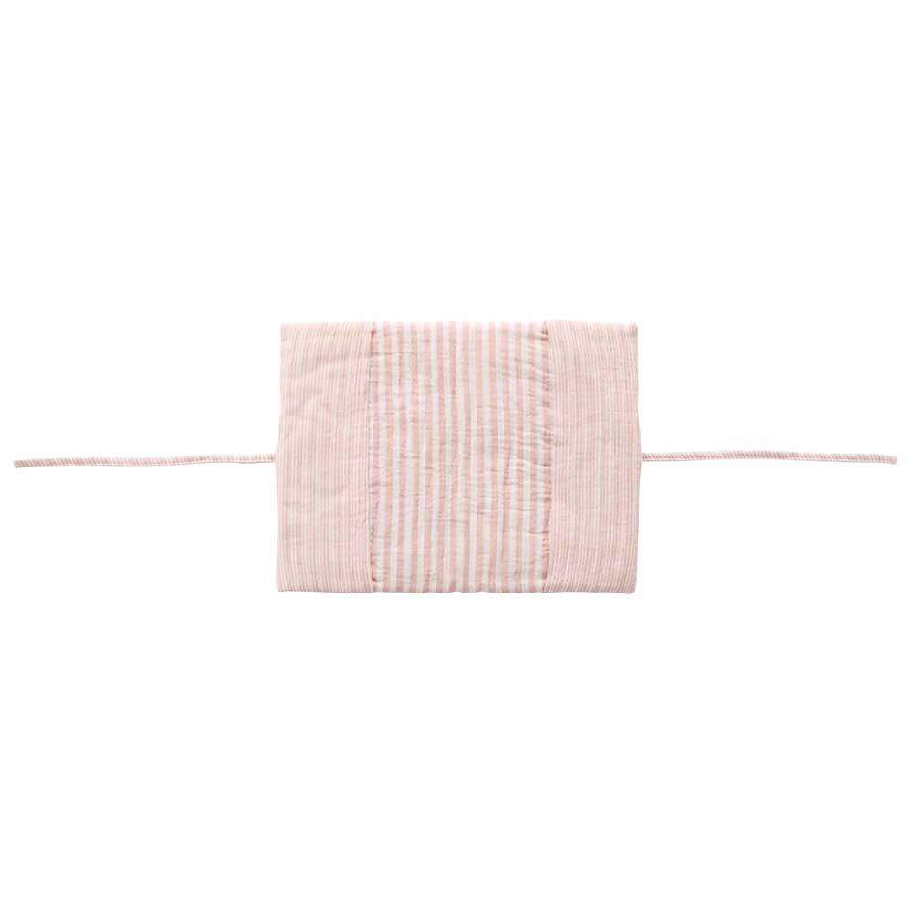 Soft stripes health book cover - Image 2