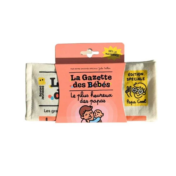 Gazette Papa champion