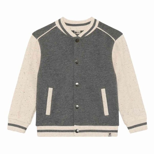 Oversized Bomberjacket