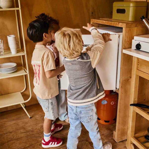 Oversized Bomberjacket