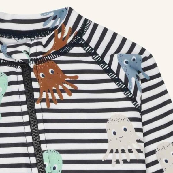 Combinaison de bain Malaz Pieuvre