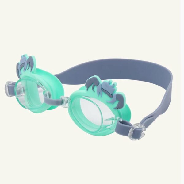 Fajir Crab Swim Goggles
