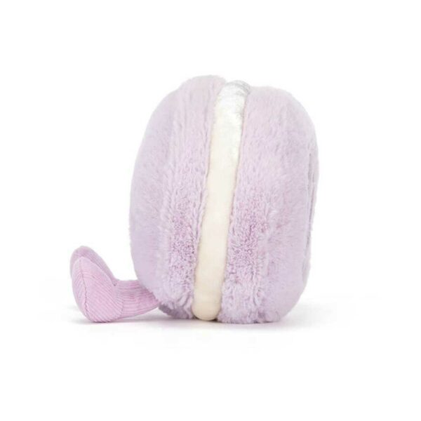 Amuseables May Macaron Lavender