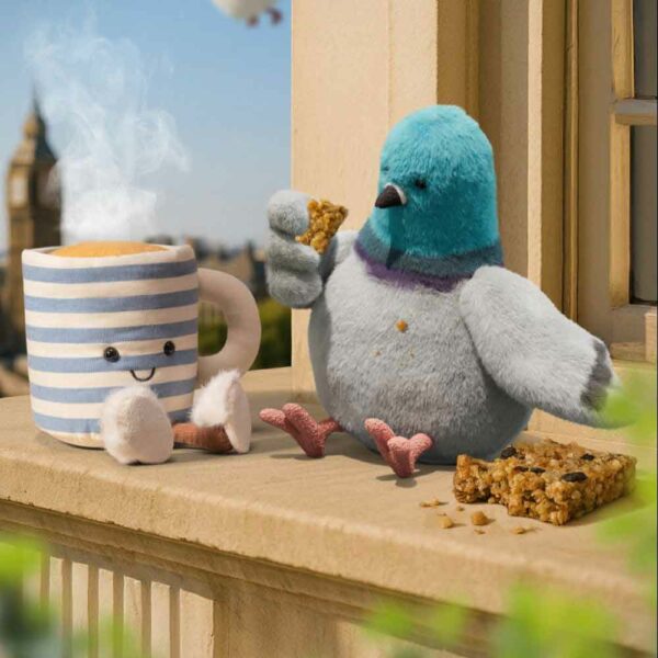 Amuseables Rosie Lea Mug of Tea