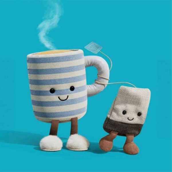 Amuseables Steepy Tea Bag