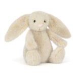 Flufflet bunny Wheat