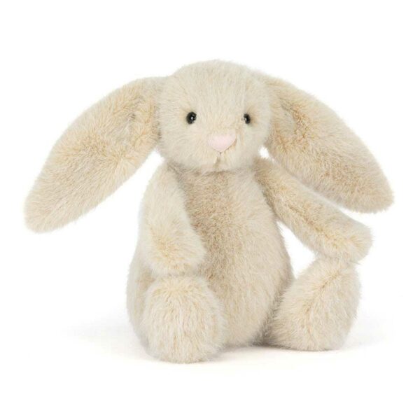 Flufflet bunny Wheat