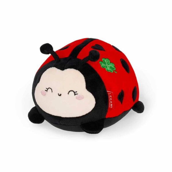 Mini soft Ladybug