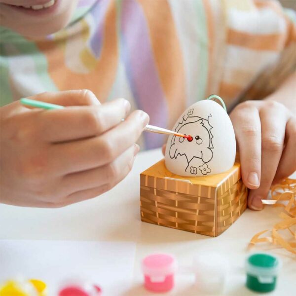 Hoppy Easter Decoration Kit