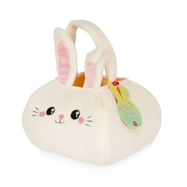 Bunny Egg Bag