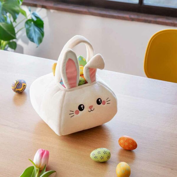 Bunny Egg Bag