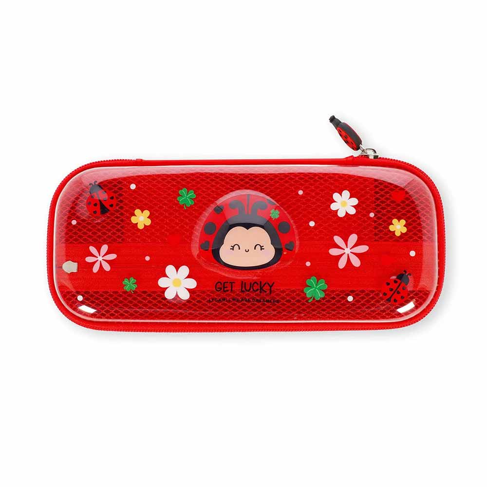 Trousse Wonderwow Ladybug