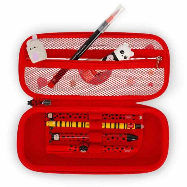 Trousse Wonderwow Ladybug