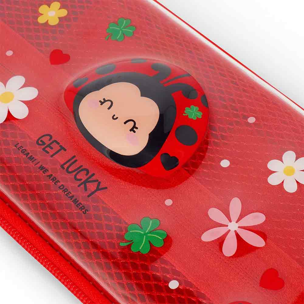 Trousse Wonderwow Ladybug – Image 4