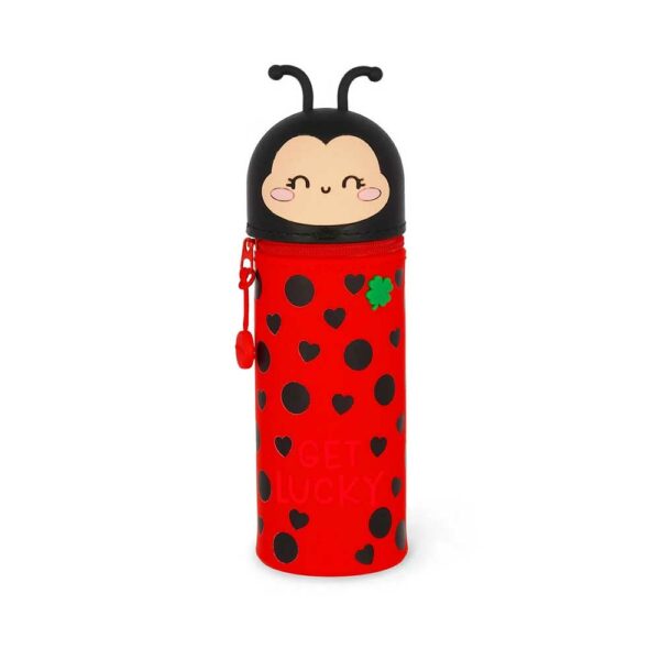 Ladybug soft silicone case