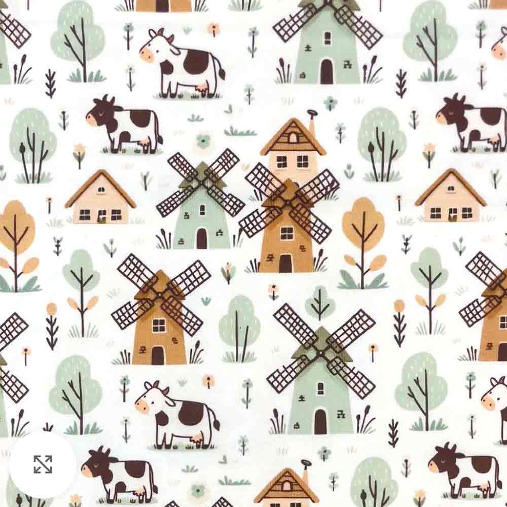 Pull évolutif Ferme – Image 3